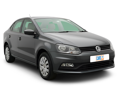 Volkswagen Ameo-img